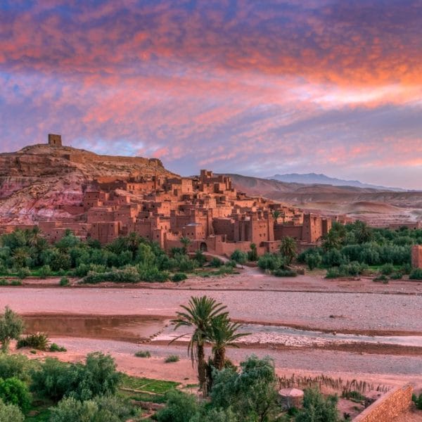 2 Days Tour From Marrakech To Ait Ben haddou Kasbah1