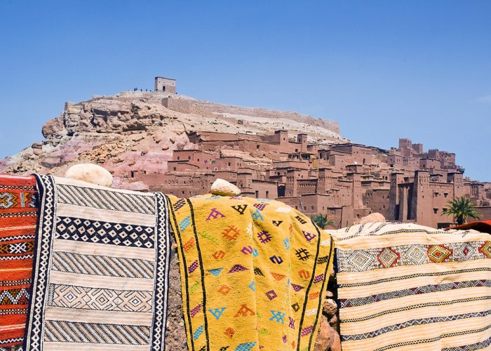 1 Day Trip to Ait ben Haddou Kasbah From Marrakech