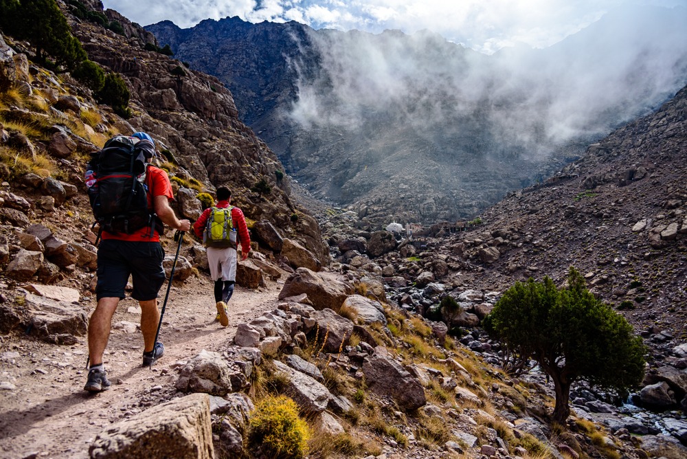 1 Day Trip To Imlil Valley From Marrakech