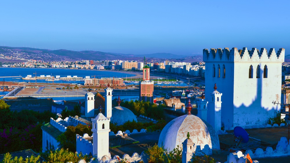 Tours From Tangier