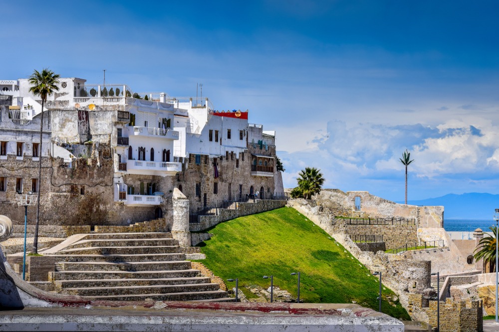 5 Days Tour To Chefchaouen via Imperial Cities