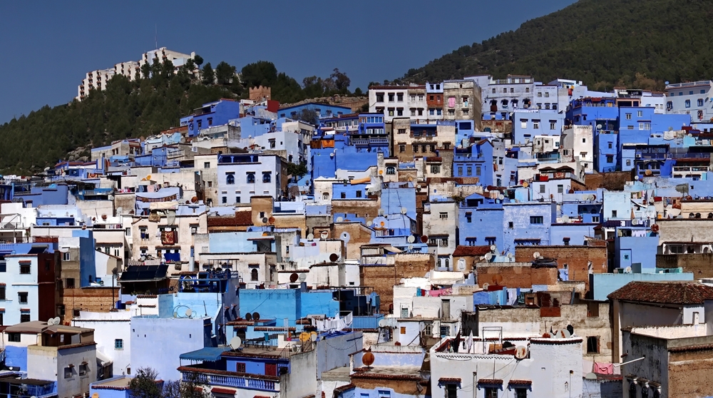 7 Days Morocco Imperial Cities Tour From Tangier To Asilah