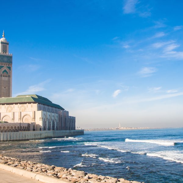 1 Day Trip To Casablanca From Casablanca