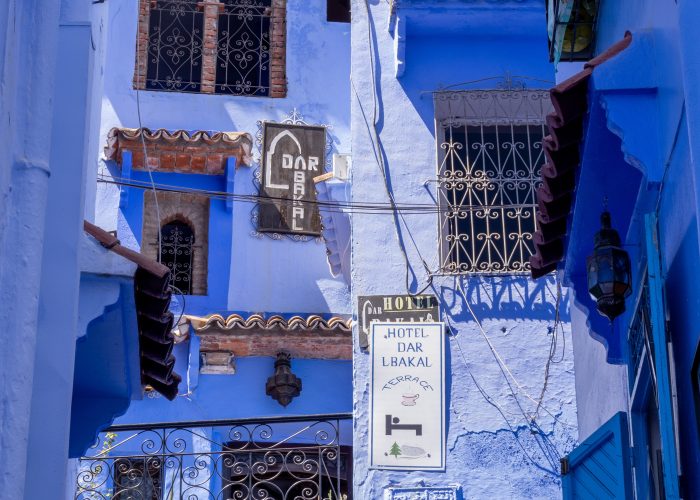 1 Day Trip To Chefchaouen From Casablanca