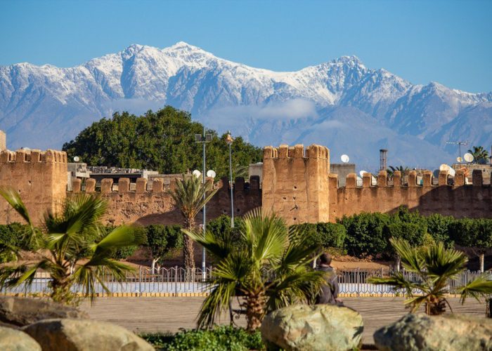 6 Days Tour From Marrakech To Essaouira Via Taroudant