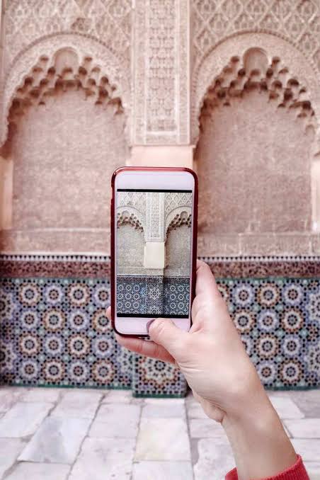 Explore Morocco - images